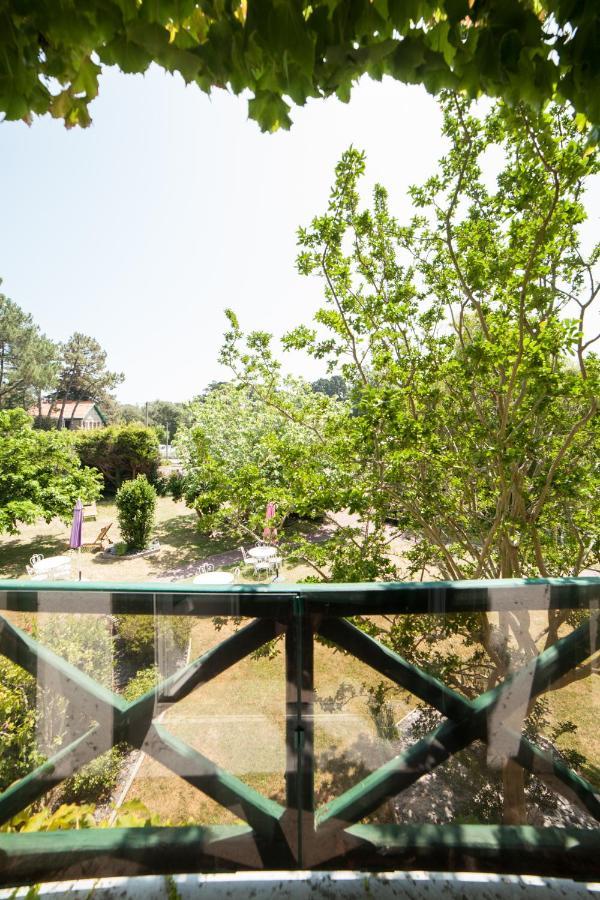 Hotel Saint Paul Noirmoutier-en-l'Ile Dış mekan fotoğraf