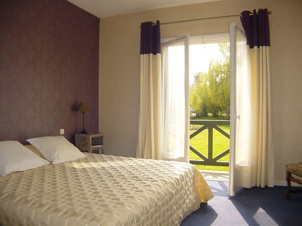 Hotel Saint Paul Noirmoutier-en-l'Ile Dış mekan fotoğraf