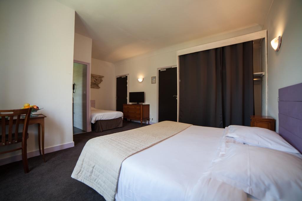 Hotel Saint Paul Noirmoutier-en-l'Ile Dış mekan fotoğraf